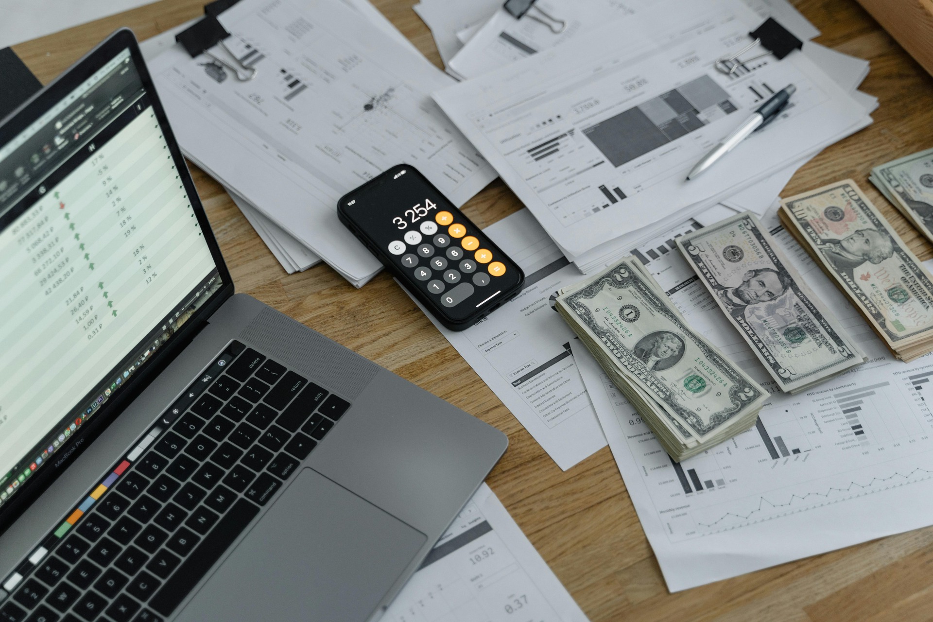 Finance Major Salary